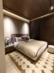 Narra Residences (D23), Apartment #588175241